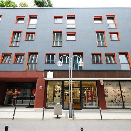 Daskoeln Exteriér fotografie