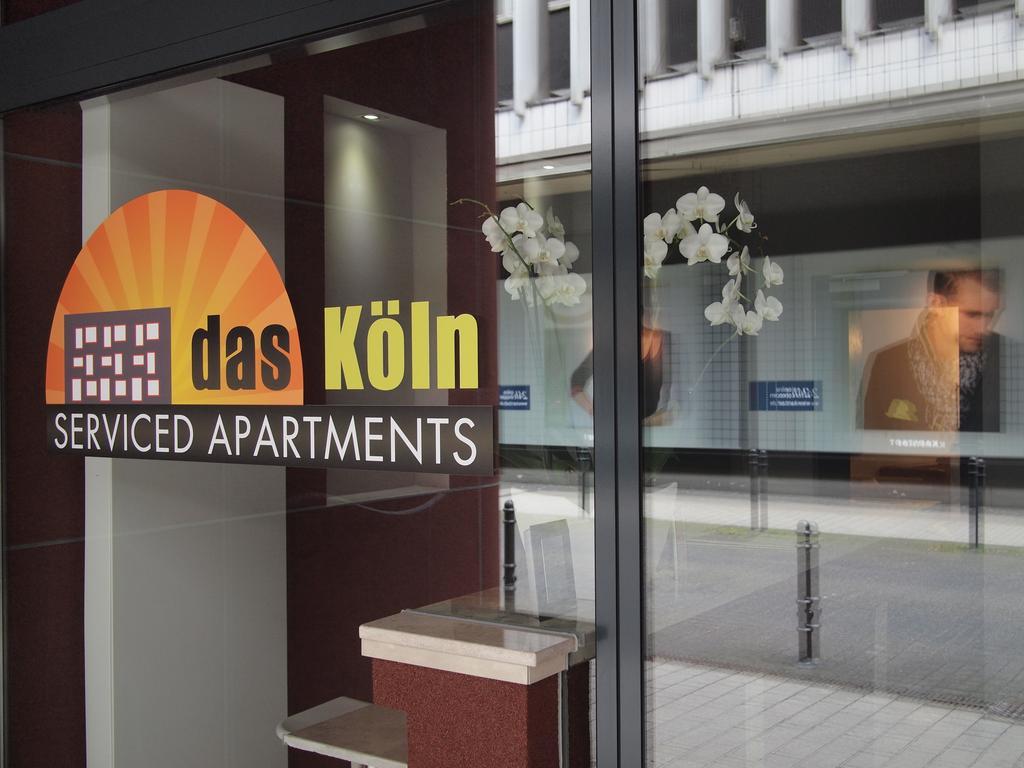 Daskoeln Exteriér fotografie